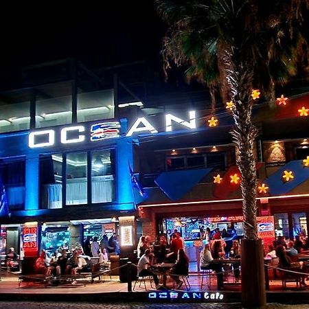 Ocean Suites Santa Maria Eksteriør bilde