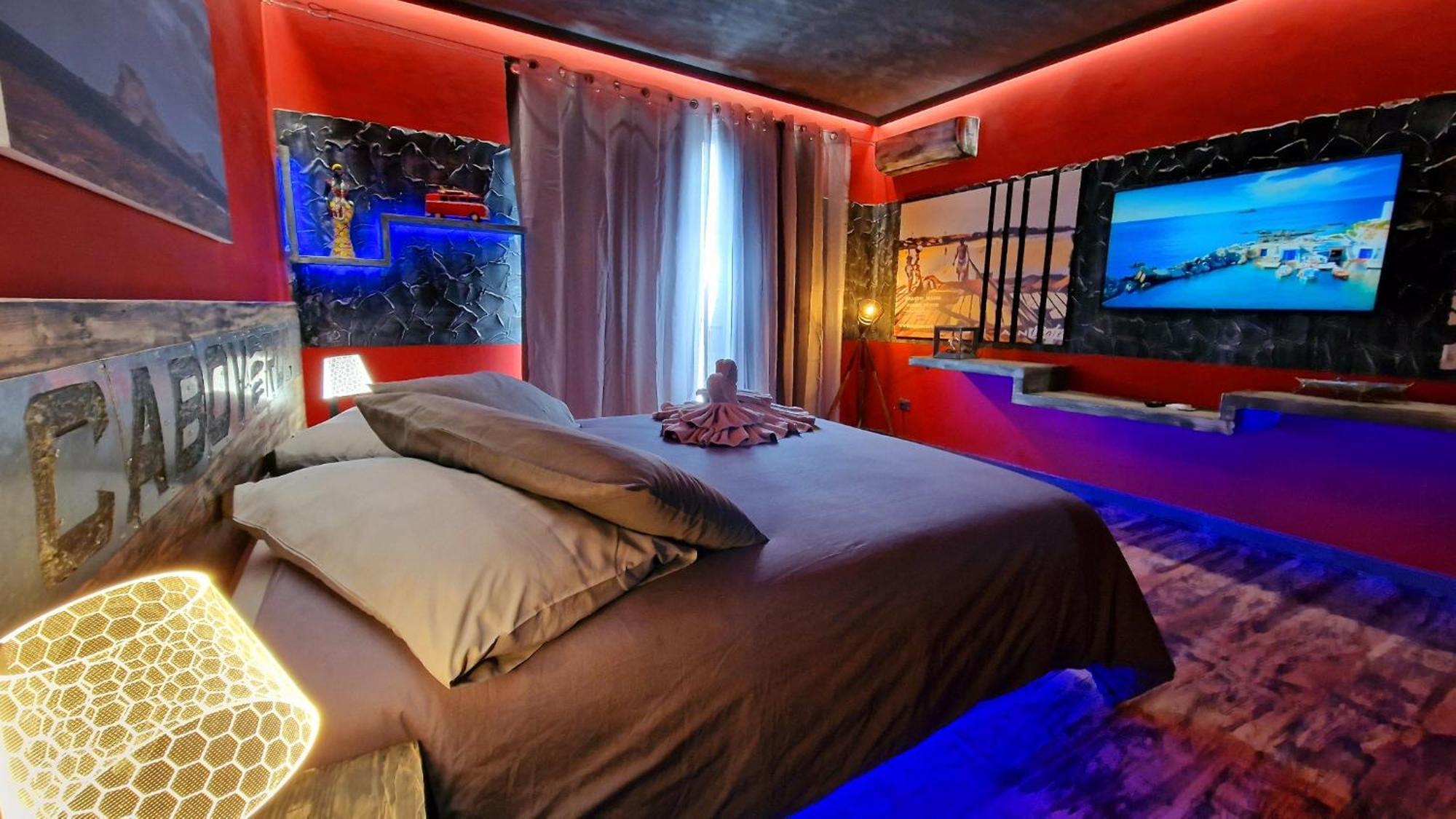 Ocean Suites Santa Maria Eksteriør bilde