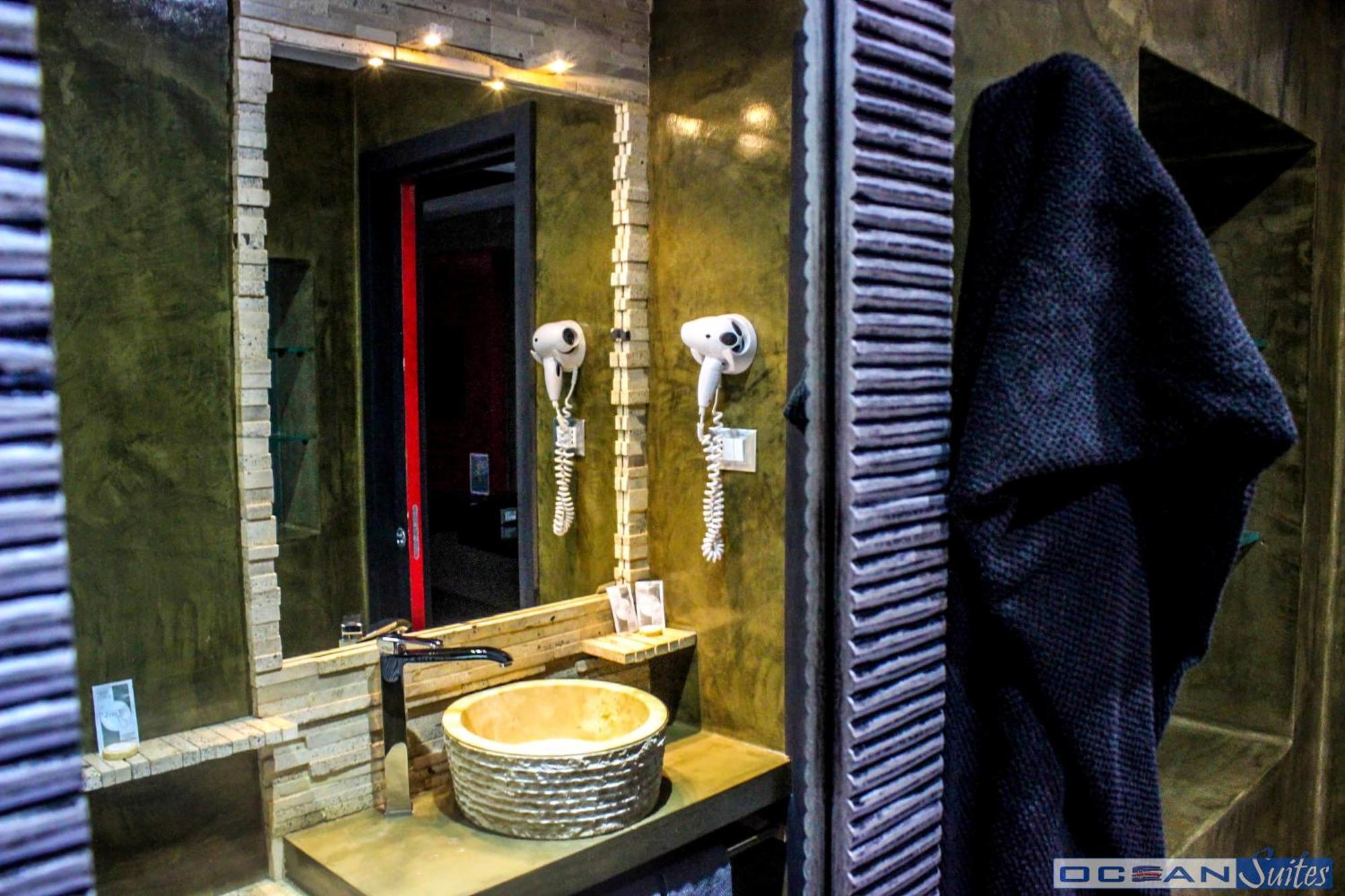Ocean Suites Santa Maria Rom bilde