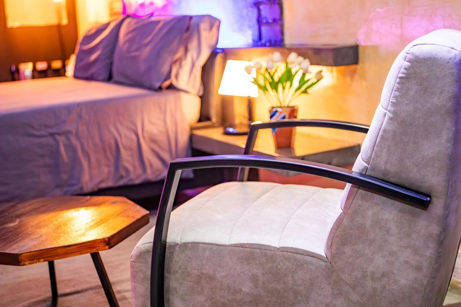 Ocean Suites Santa Maria Eksteriør bilde