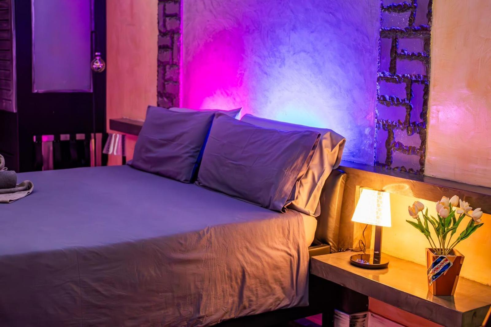 Ocean Suites Santa Maria Eksteriør bilde